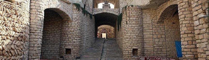   Visiting the Underground City of Kish—an experience you will never forget!